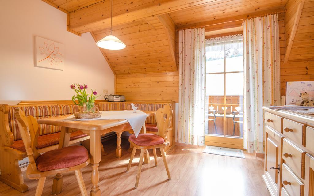 Schoenauerhof Schlanitzen Phòng bức ảnh