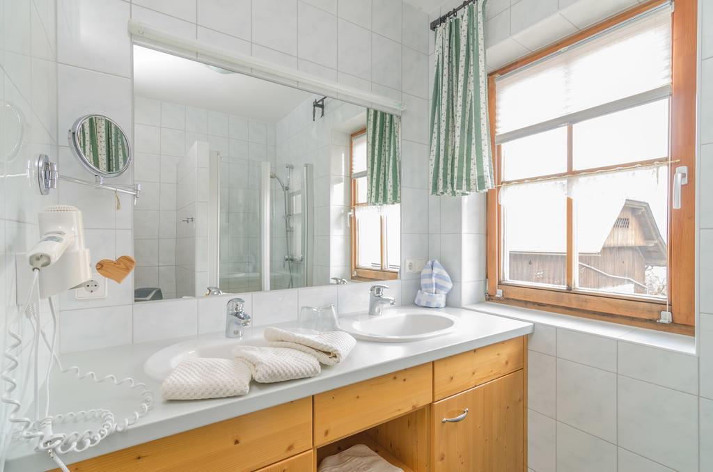 Schoenauerhof Schlanitzen Phòng bức ảnh